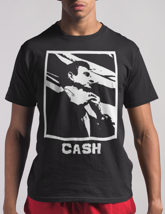 Cash | T-Shirt OniTakai