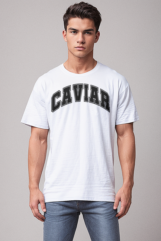 Caviar Men's Classic T-Shirt OniTakai