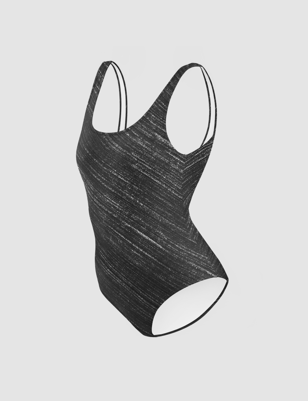 Chalk Dust | Women's One-Piece Swimsuit OniTakai