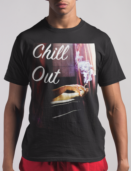 Chill Out | T-Shirt OniTakai
