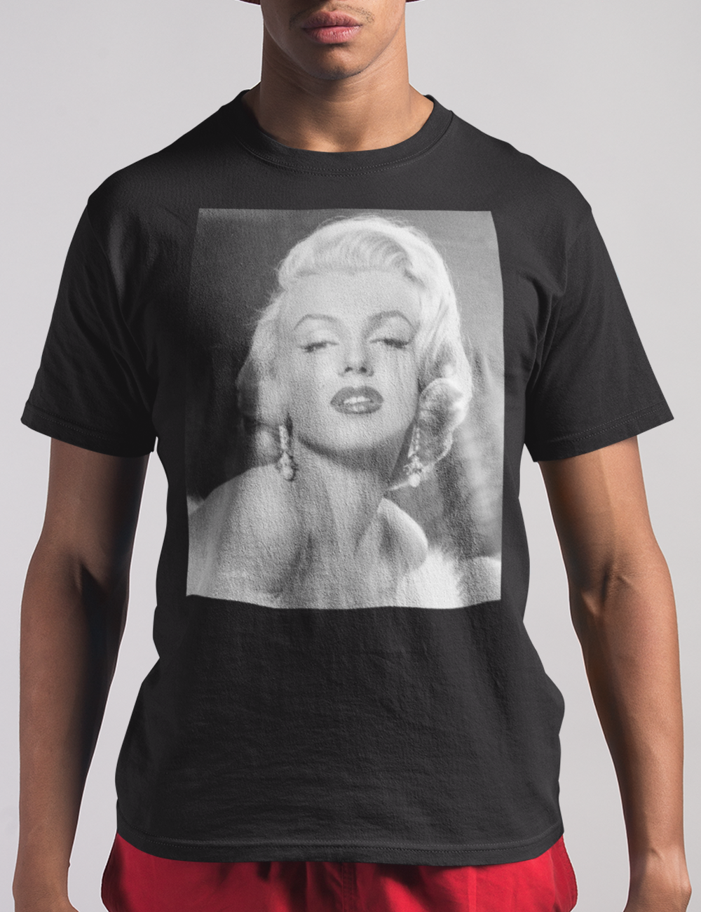 Classic Monroe | T-Shirt OniTakai