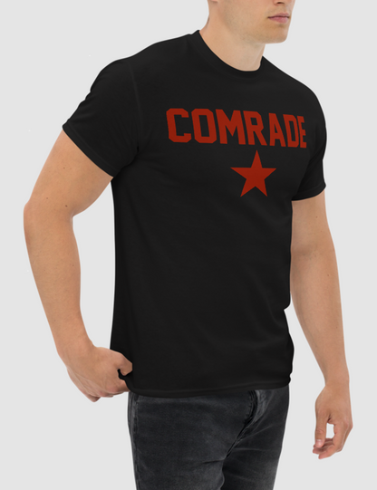 Comrade | T-Shirt OniTakai