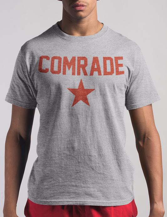 Comrade | T-Shirt OniTakai