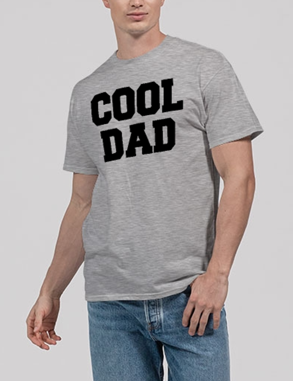 Cool Dad Men's Classic T-Shirt OniTakai