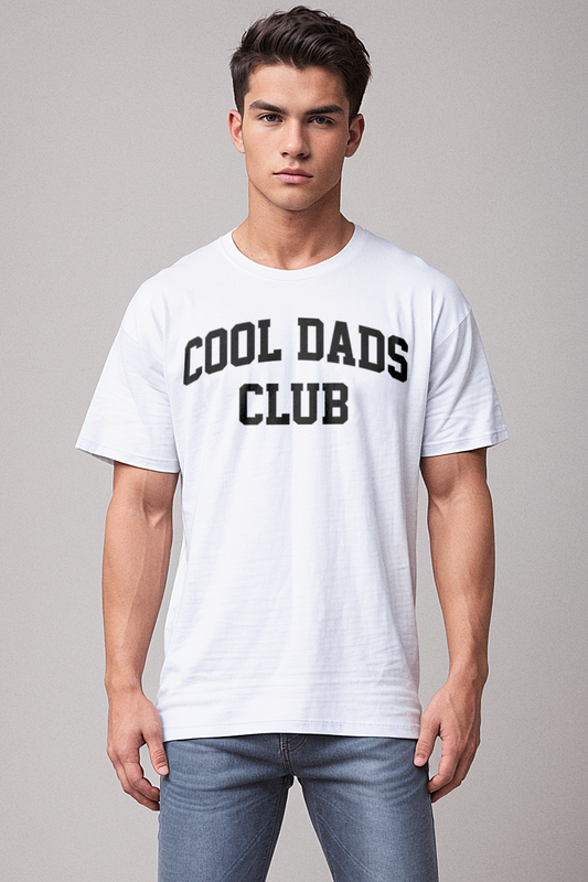 Cool Dads Club Men's Classic T-Shirt OniTakai