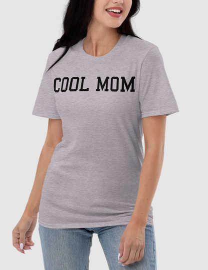 Cool Mom Women's Relaxed T-Shirt OniTakai