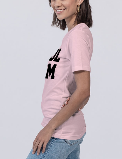 Cool Mom Women's Soft Jersey T-Shirt OniTakai