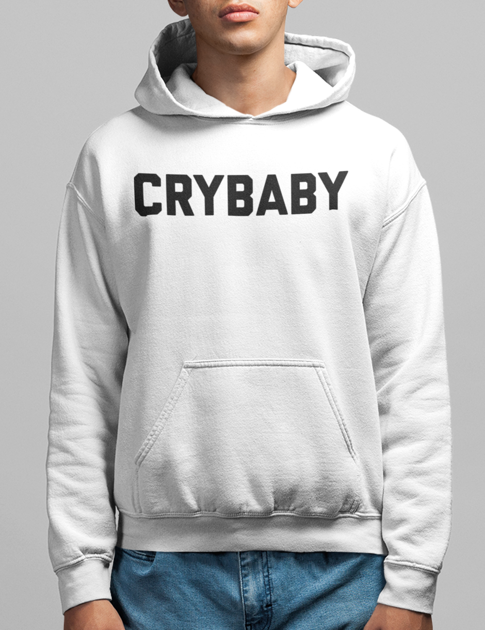 Crybaby | Hoodie OniTakai