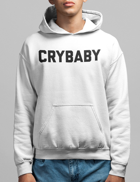 Crybaby | Hoodie OniTakai