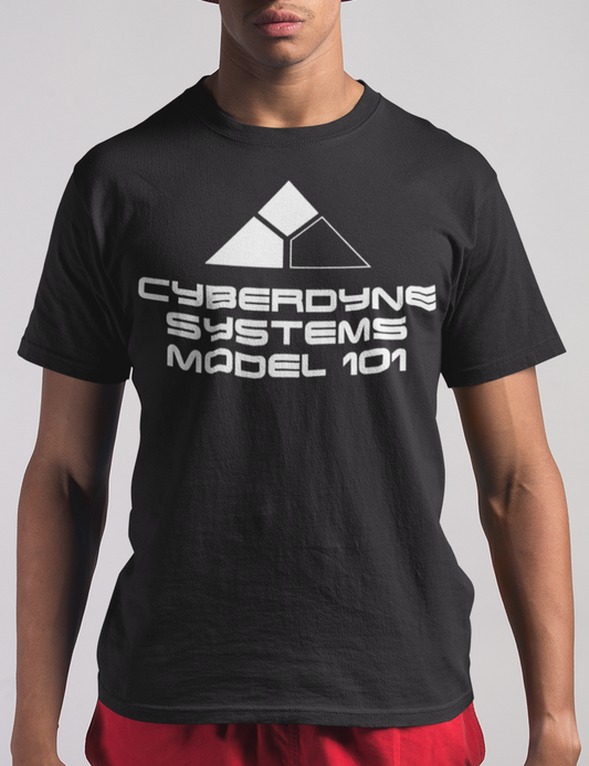 Cyberdyne Systems Model 101 | T-Shirt OniTakai