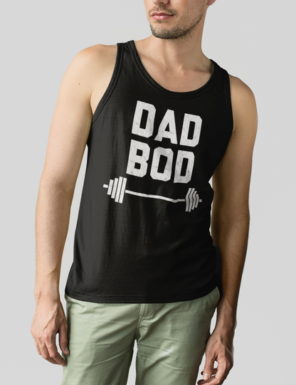 Dad Bod | Men's Classic Tank Top OniTakai