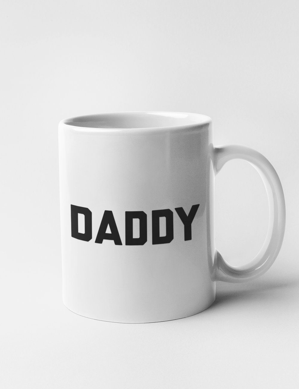 Daddy | Classic Mug OniTakai