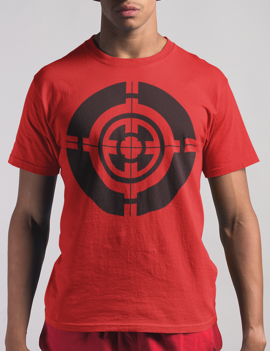 Dead Aim Crosshair | T-Shirt OniTakai