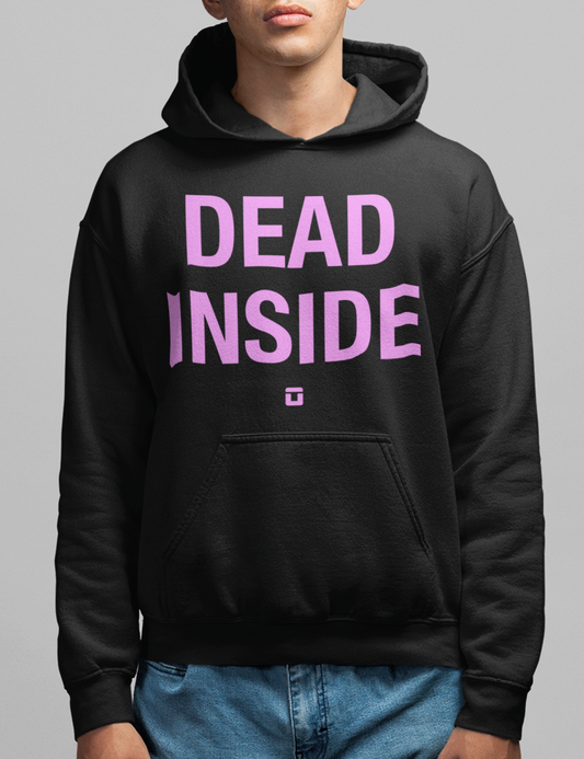 Dead Inside | Hoodie OniTakai