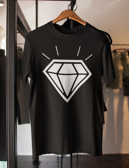 Diamond Bling | T-Shirt OniTakai