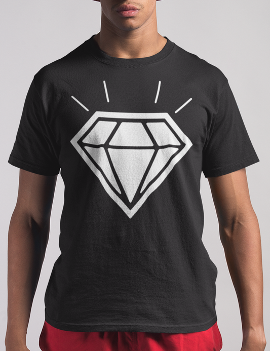 Diamond Bling | T-Shirt OniTakai