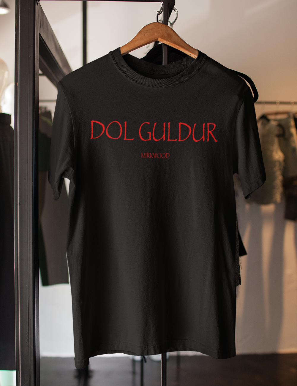 Dol Guldur | T-Shirt OniTakai