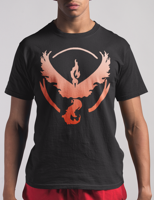 Dragon Of Valor | T-Shirt OniTakai