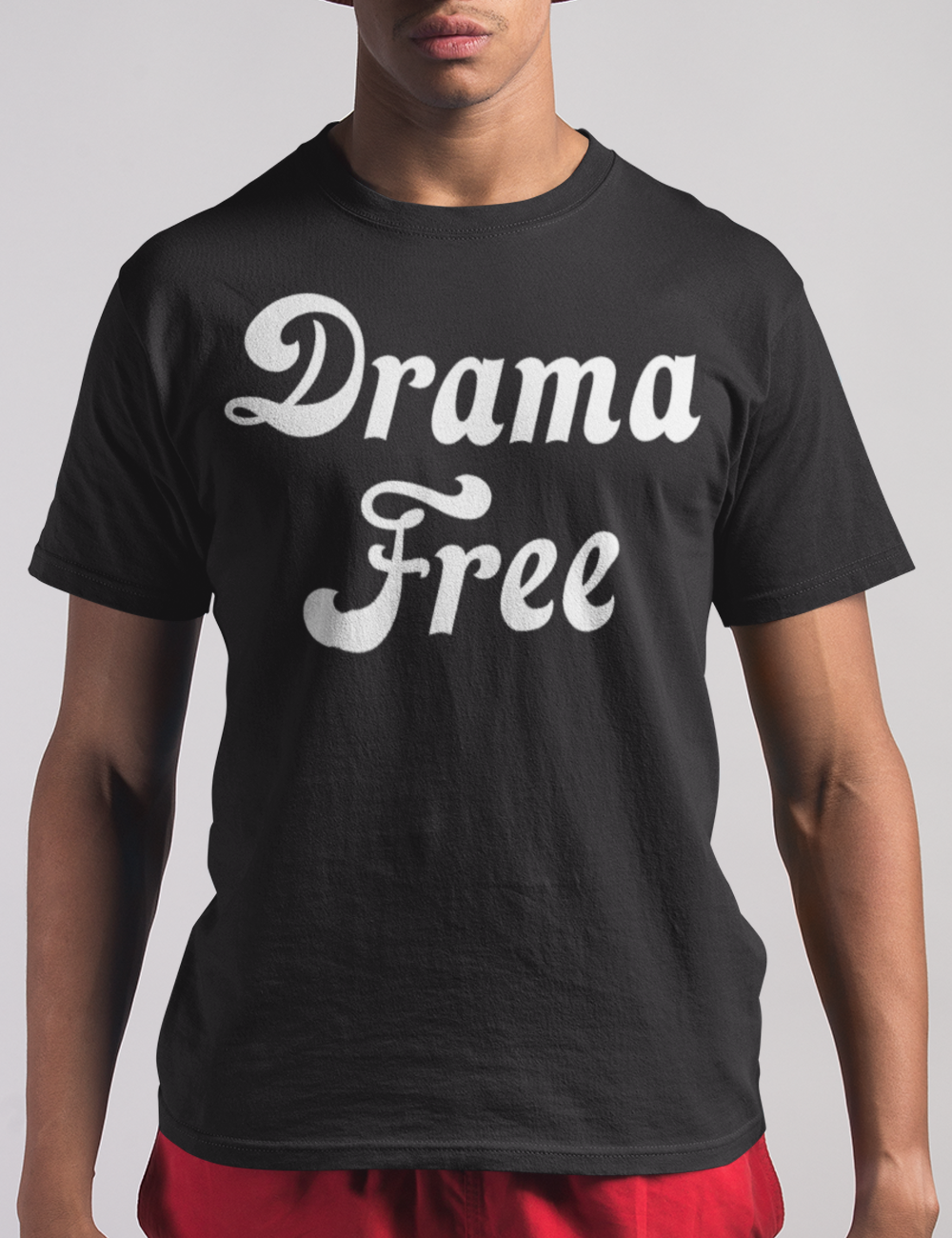 Drama Free | T-Shirt OniTakai
