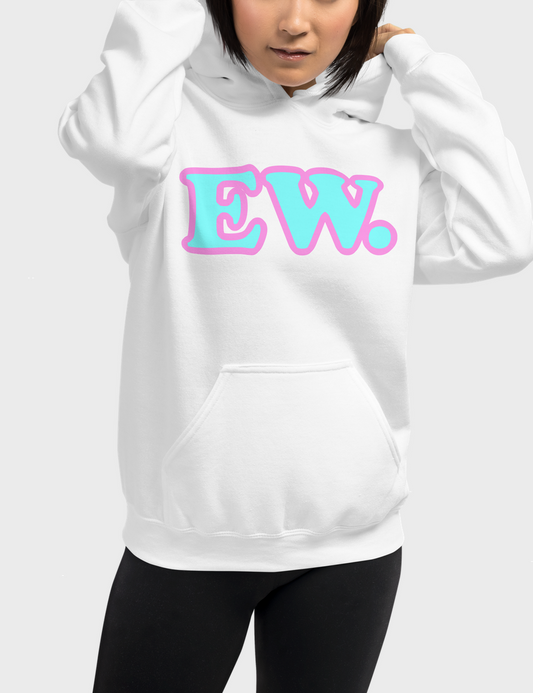 EW. | Hoodie OniTakai