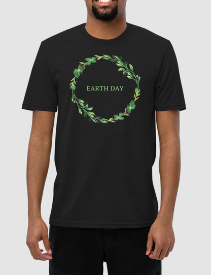 Earth Day | Unisex Recycled T-Shirt OniTakai