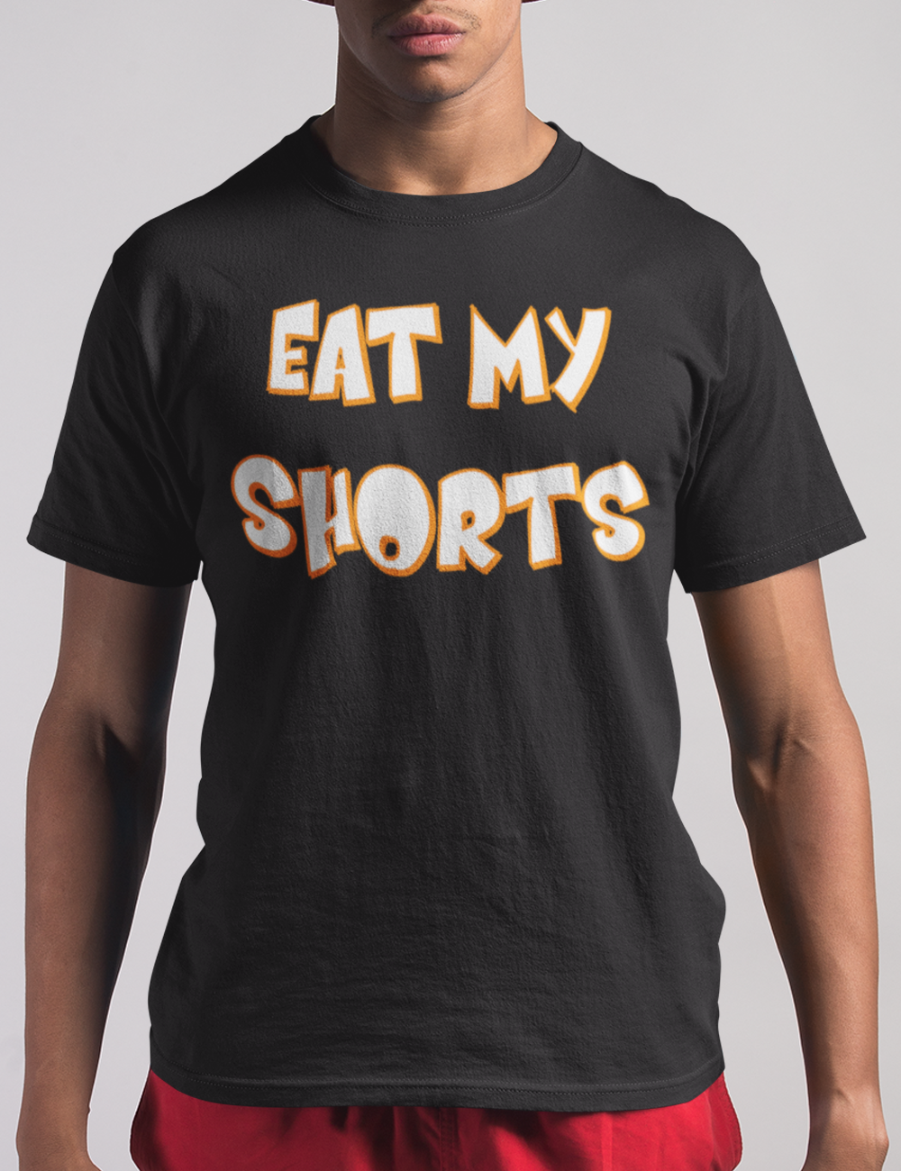 Eat My Shorts | T-Shirt OniTakai