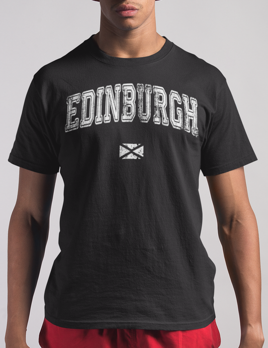 Edinburgh | T-Shirt OniTakai