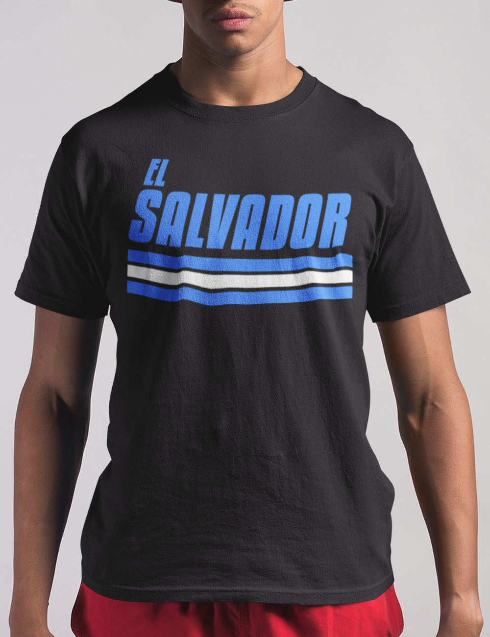 El Salvador | T-Shirt OniTakai