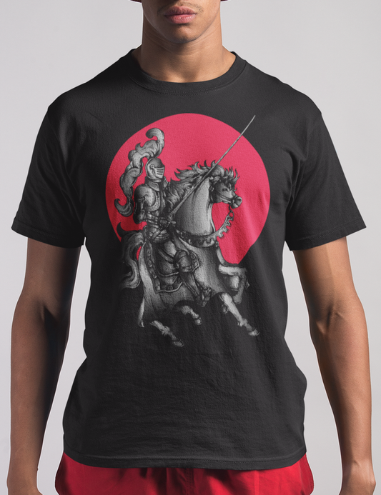 European Samurai | T-Shirt OniTakai