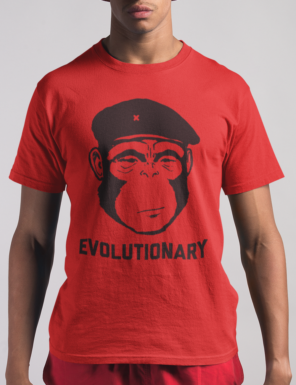 Evolutionary | T-Shirt OniTakai