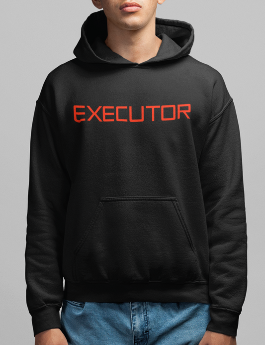 Executor | Hoodie OniTakai