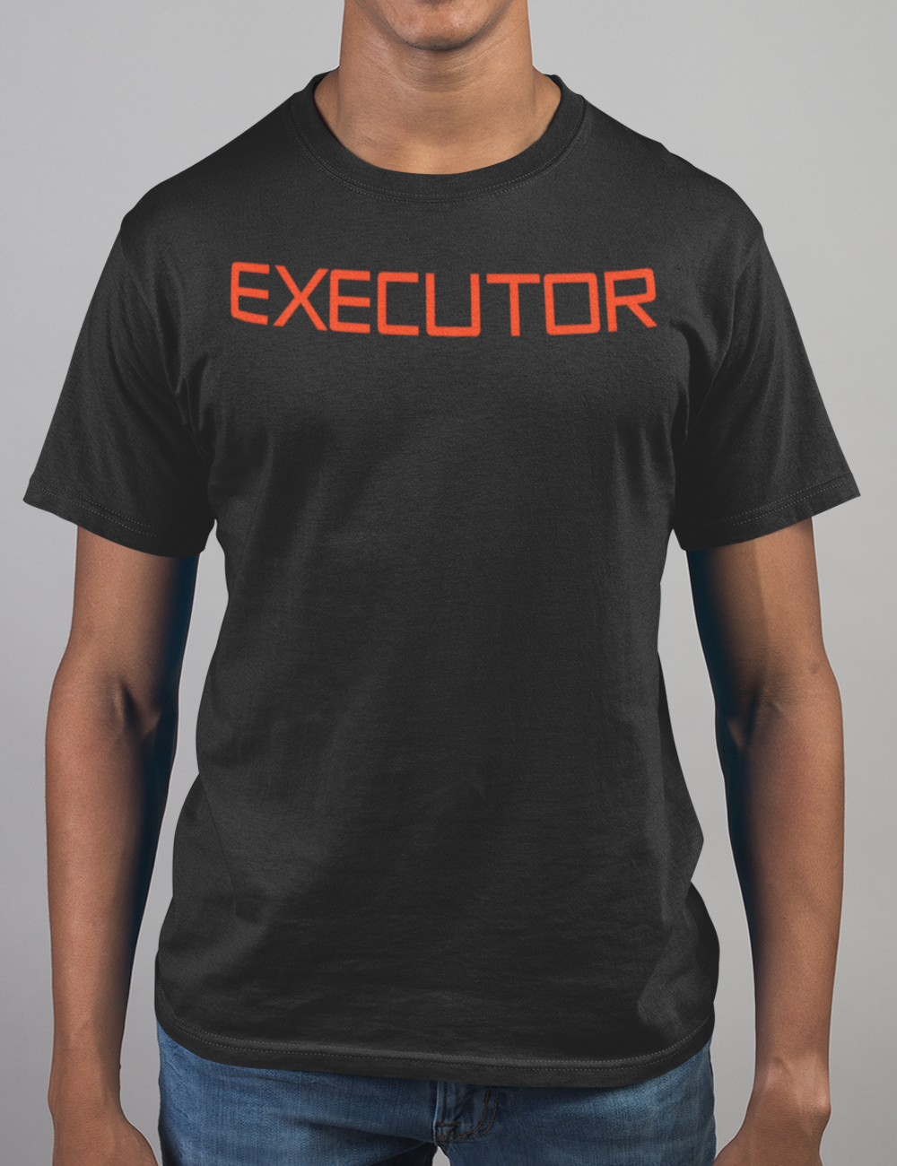 Executor | T-Shirt OniTakai