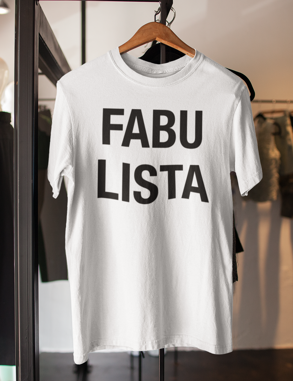 Fabulista | T-Shirt OniTakai