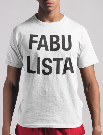 Fabulista | T-Shirt OniTakai
