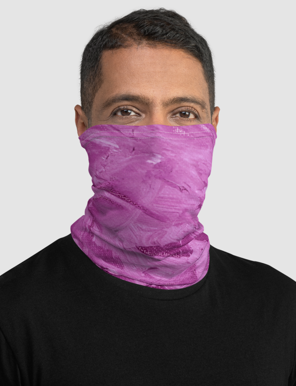 Fandango Tie Dye | Neck Gaiter Face Mask OniTakai