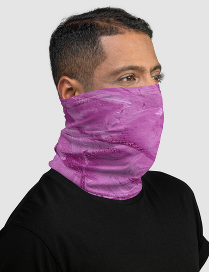 Fandango Tie Dye | Neck Gaiter Face Mask OniTakai
