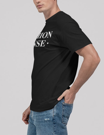 Fashion Sense Men's Classic T-Shirt OniTakai