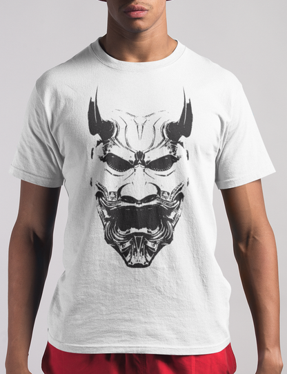 Fearsome Oni | Men's Classic T-Shirt OniTakai