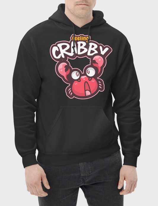 Feeling Crabby | Hoodie OniTakai