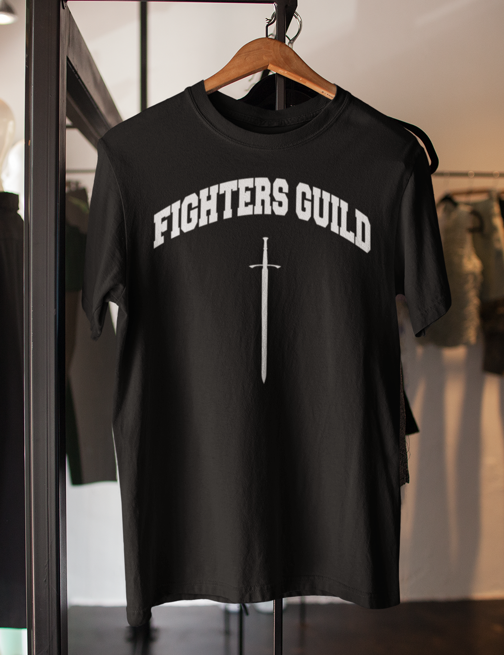 Fighters Guild | T-Shirt OniTakai
