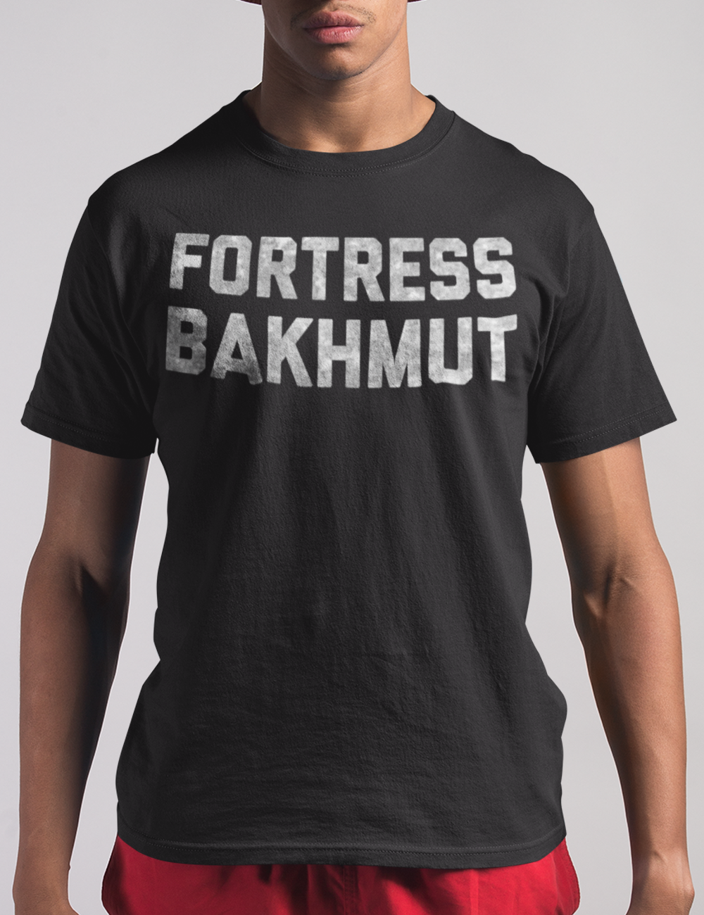 Fortress Bakhmut Men's Classic T-Shirt OniTakai