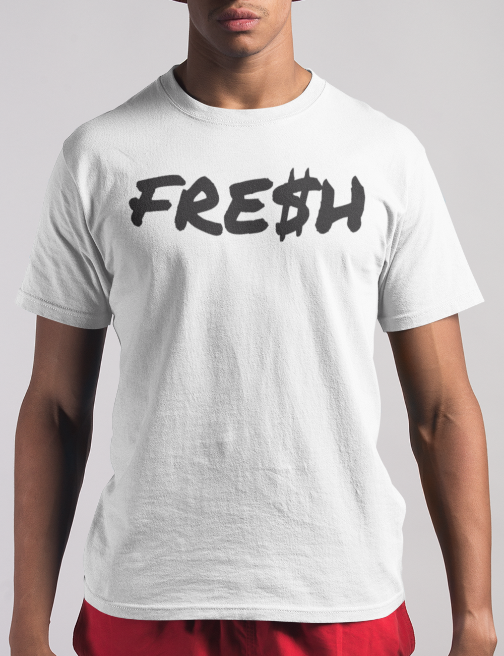 Fresh | T-Shirt OniTakai