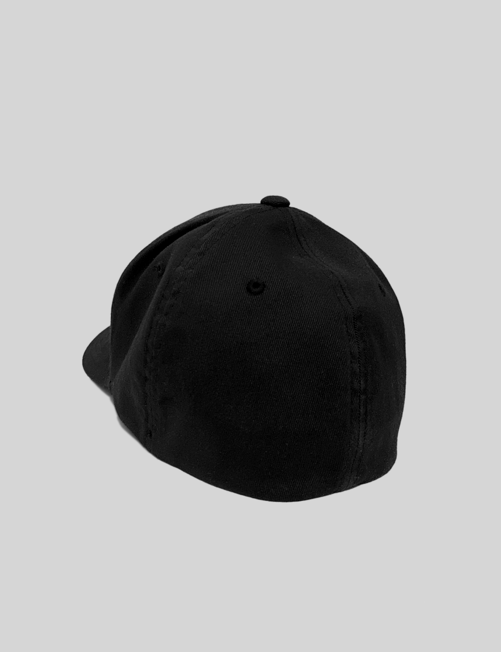 Fugitive Recovery Agent | Closed Back Flexfit Hat OniTakai