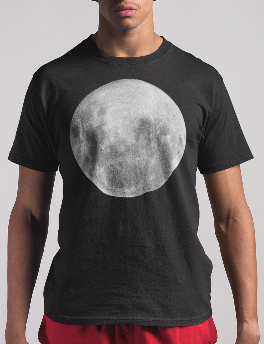 Full Moon | T-Shirt OniTakai