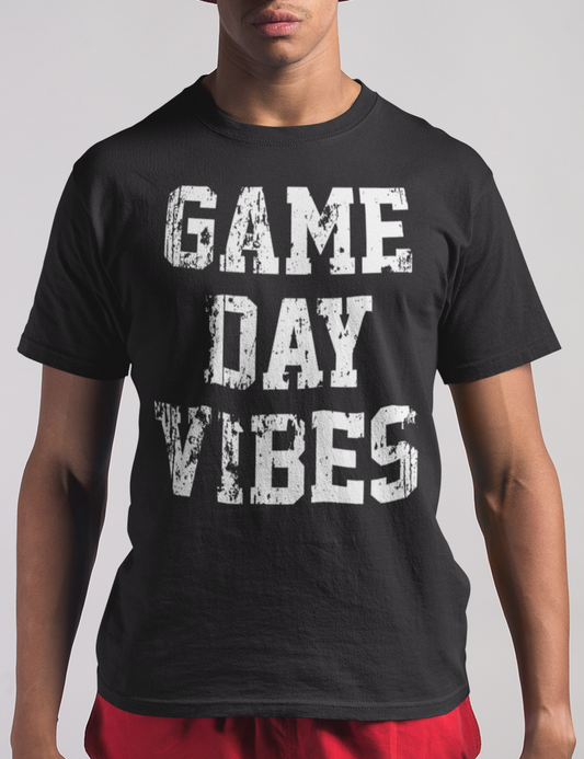 Game Day Vibes | T-Shirt OniTakai
