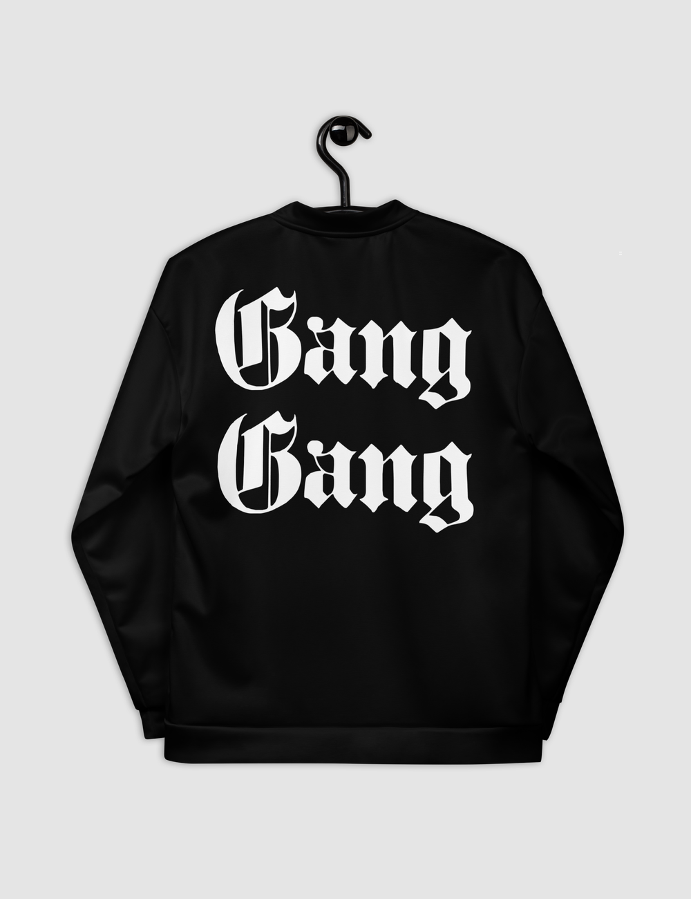 Gang Gang | Men's Lightweight Bomber Jacket OniTakai