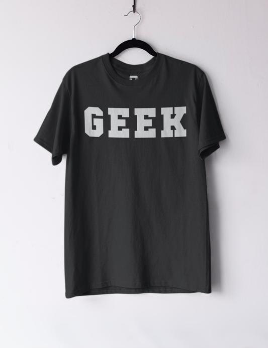 Geek | Men's Classic T-Shirt OniTakai