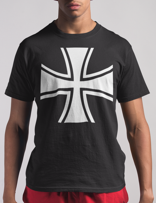 German Iron Cross | T-Shirt OniTakai