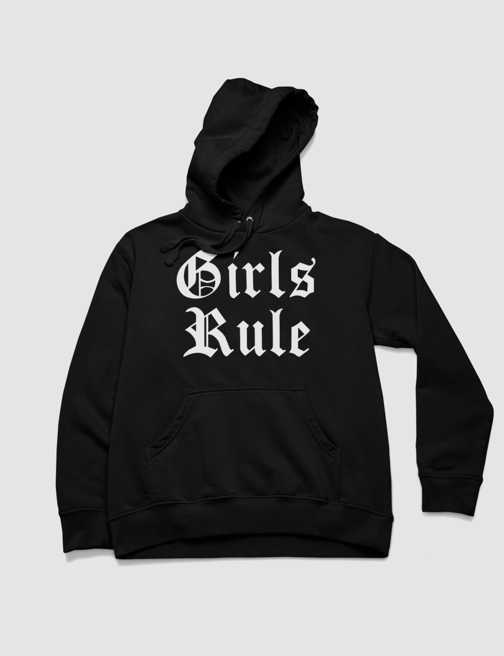Girls Rule | Premium Hoodie OniTakai