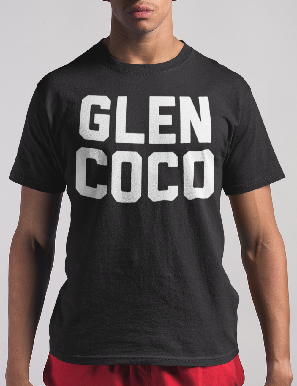 Glen Coco | T-Shirt OniTakai